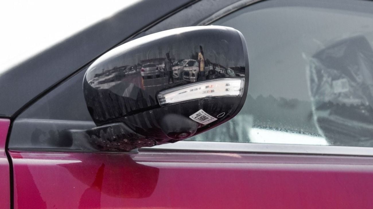 Suzuki Grand Vitara Suzuki Grand Vitara 2024 SUZUKI GRAND VITARA 1.5 GLX