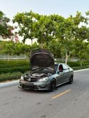 Mercedes Benz C63 AMG STD