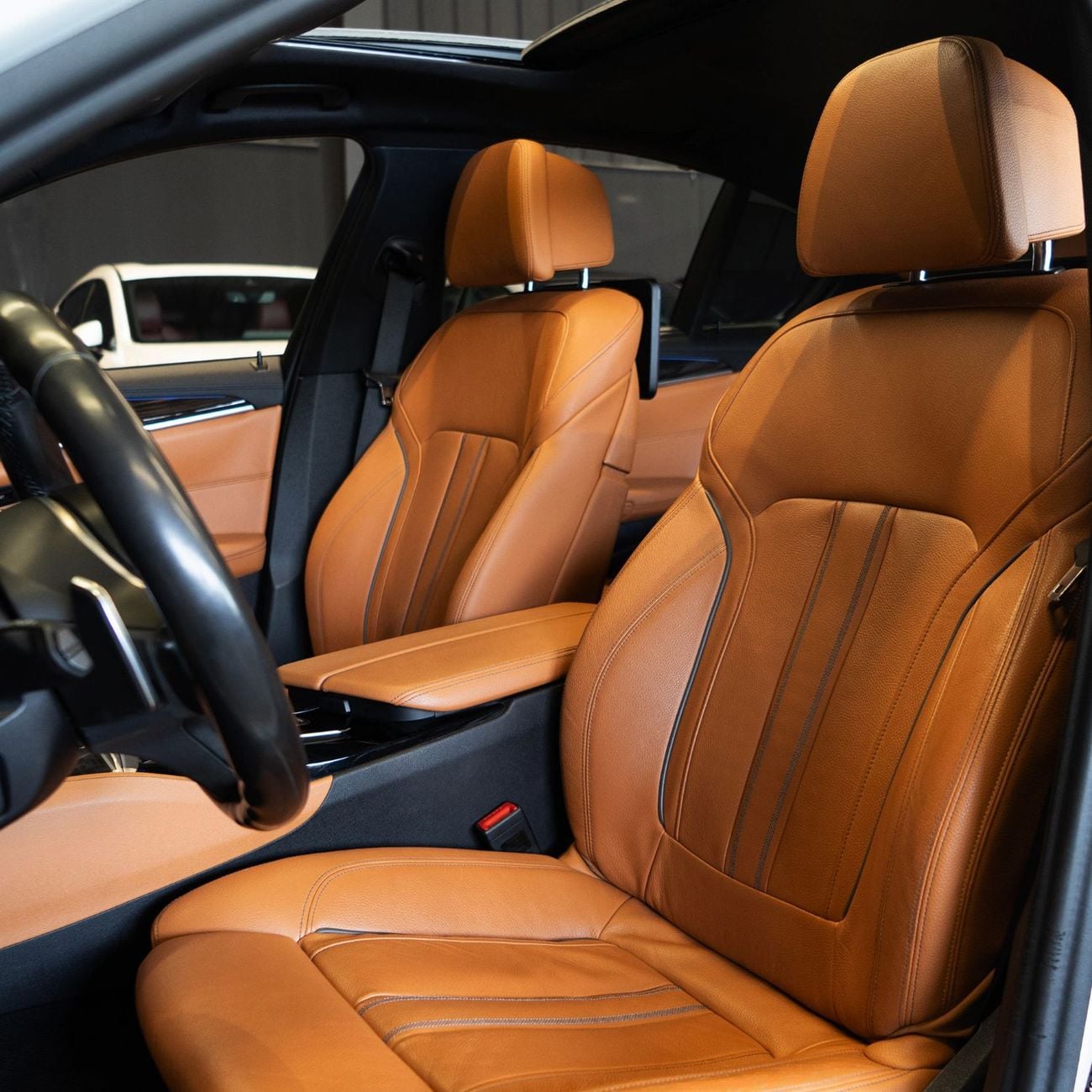 بي أم دبليو 530i M Sport 2.0L 1,982  P.M • 0% Downpayment • BMW 530i M Sport  • 1 Year Warranty