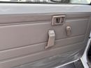 Toyota Land Cruiser 70 78 HARDTOP 4.0L PETROL MANUAL TRANSMISSION