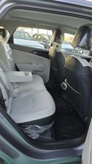 Kia Sportage SX 2.0L