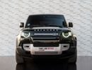 Land Rover Defender P400 110 SE 3.0L (5 Seater)