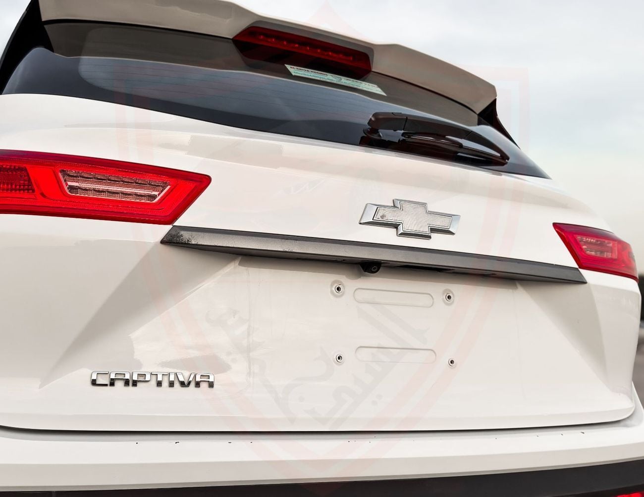 شيفروليه كابتيفا شيفروليه كابتيفا | 1.5 لتر | 2023 | خليجية | خالية من الحوادث | بحالة ممتازة | 554 شهرياً