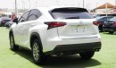 Lexus NX200t t