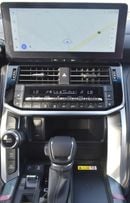 Toyota Land Cruiser LAND cruiser 3.5T VXR Hybrid