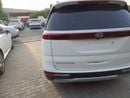Kia Carnival kia carnival 2021 2.2 diesel