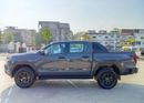 Toyota Hilux DLX New Toyota travo pickup Hilux 2026 RHD diesel engine