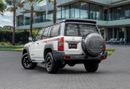 نيسان باترول سوبر سفاري 3,035 P.M  | 0% Downpayment | Nissan Patrol Super Safari!