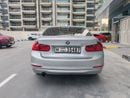 BMW 320i Std 2.0L