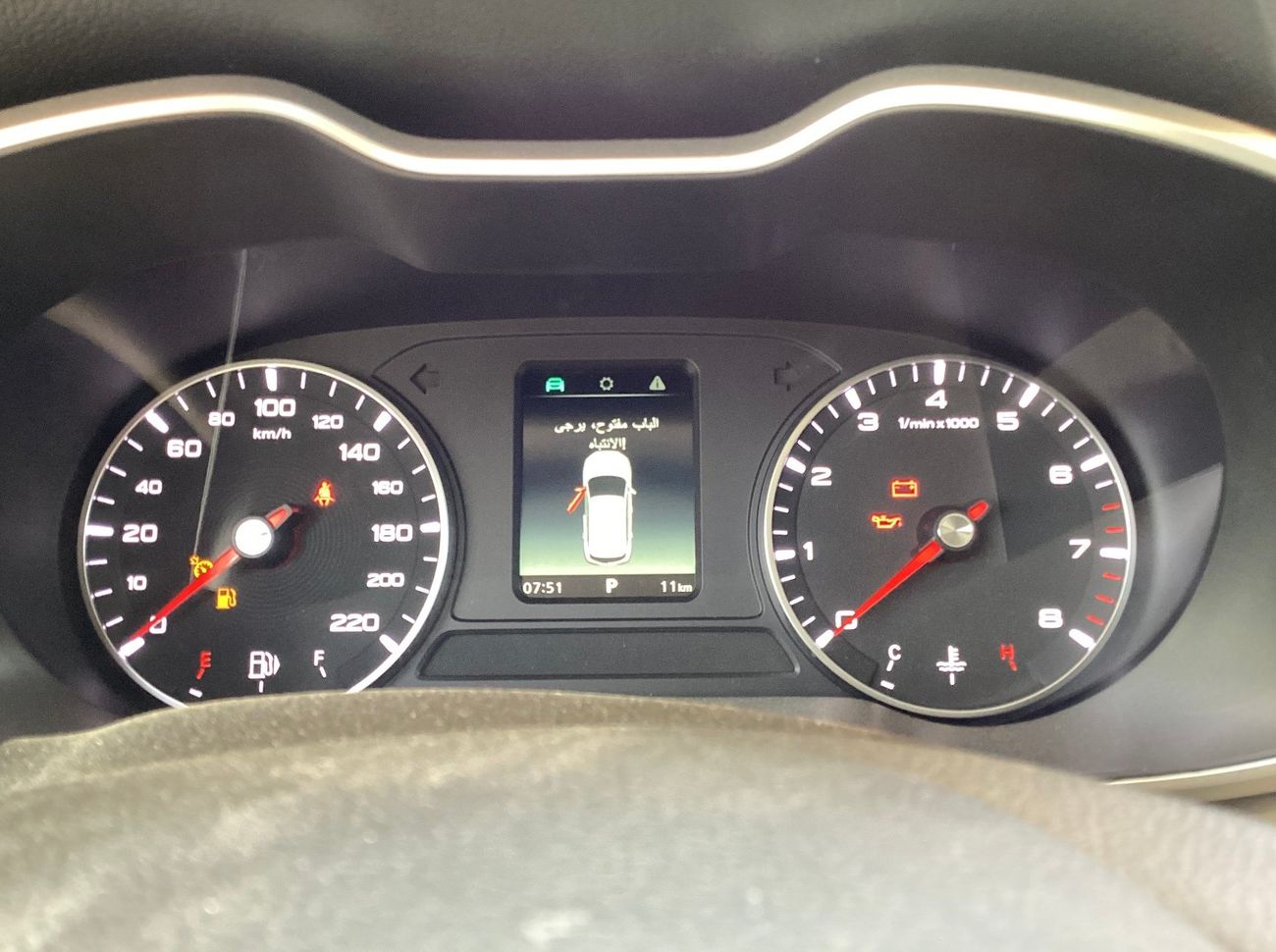 أم جي ZS Luxury | National Day | Start 2026 with the ideal drive | شامل الضمان | 0 ﺪﻔﻋﺓ ﺃﻮﻟﻯ