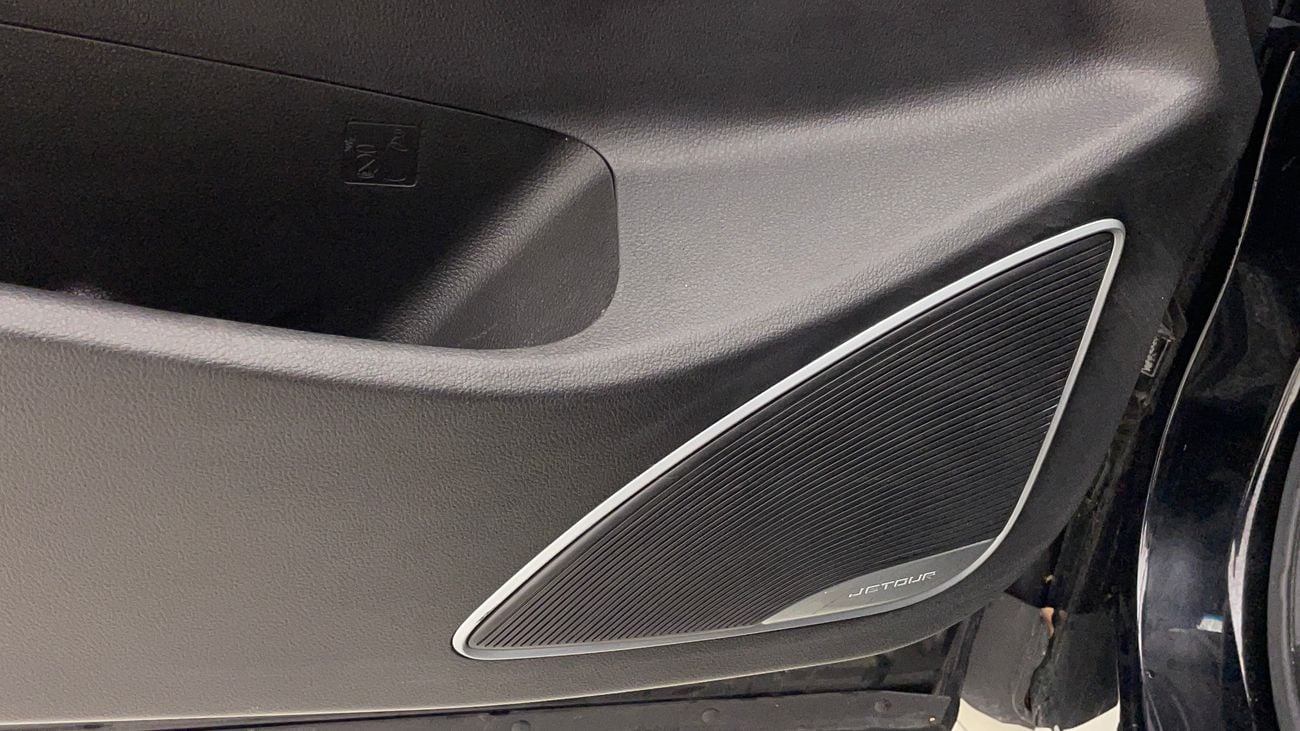 Jetour X70 COMFORT 1.5 | Zero Down Payment | Home Test Drive