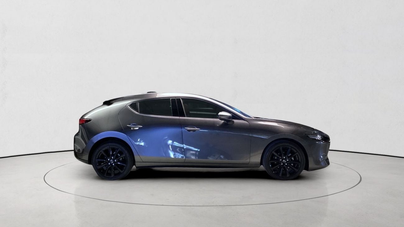 Mazda 2 2.0 INTENSE AUTO | Guaranteed Warranty | 0 Down Payment