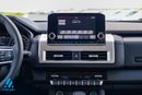 Mitsubishi L200 2027 2.4L Diesel | 4WD | 6-Speed Automatic | 181 hp | 7 Drive Modes | Export Only
