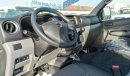 نيسان أورفان NV350 Diesel V4 M/T - grey interior