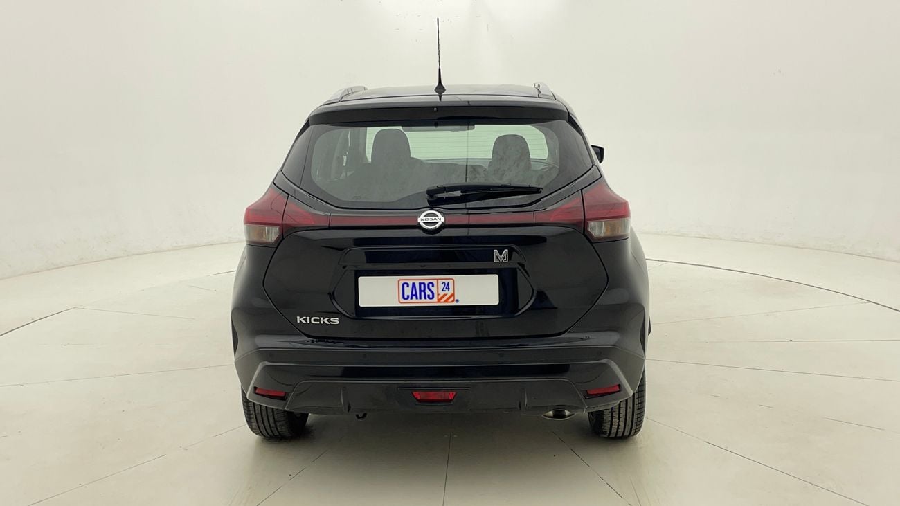 Nissan Kicks SV 1.6 | Zero Down Payment | Home Test Drive