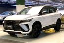 Geely Coolray GF | Start 2026 with the ideal drive | Guaranteed Warranty | 0 Down Payment