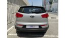 Kia Sportage 2.4 LX 2.4