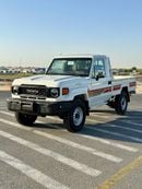 تويوتا لاند كروزر 70 LC79 LX Toyota Land Cruiser (70 Series) (GRJ79) 4.0L SC MT 2025