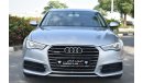 Audi A6 Audi A6 2017 gcc