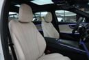 مرسيدس بنز E200 Best | E 200 | GCC 0km | Agency Warranty | AMG Sports Package