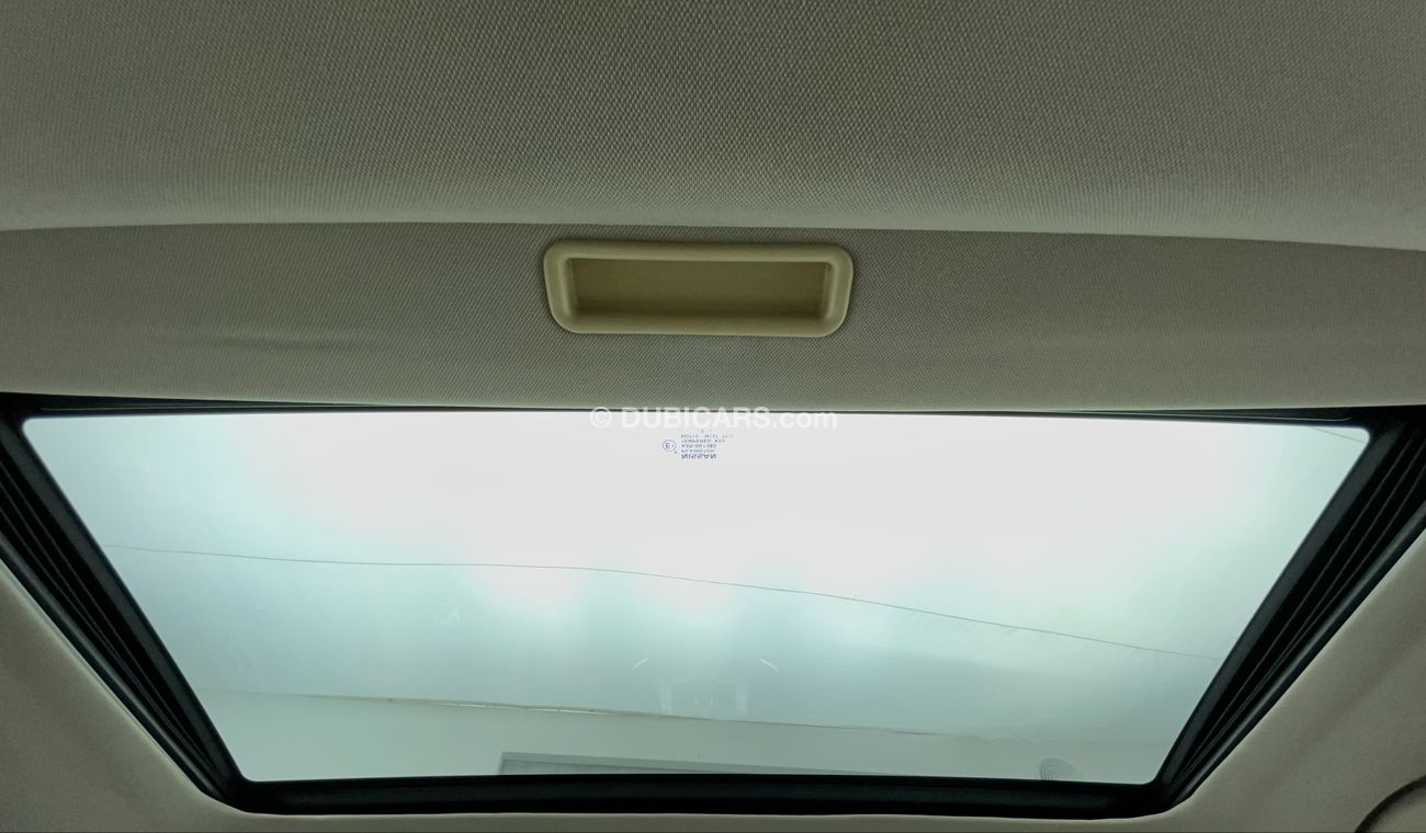 Nissan Maxima SV 3.5 | Under Warranty | Inspected on 150+ parameters