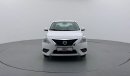 Nissan Sunny SV 1.5 | Under Warranty | Inspected on 150+ parameters