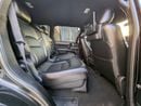 تويوتا لاند كروزر Toyota landcruise 2021Model 4.0L v6 GXR petrol Engine Colour Black push start Transmission Automatic
