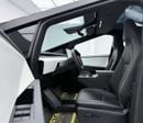 Tesla Cybertruck Cyberbeast 2024 Tesla Cyber Beast Foundation Edition, Excellent Condition, Full Service History