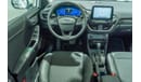 Ford Puma 2020 Ford Puma Titanium / Brand New