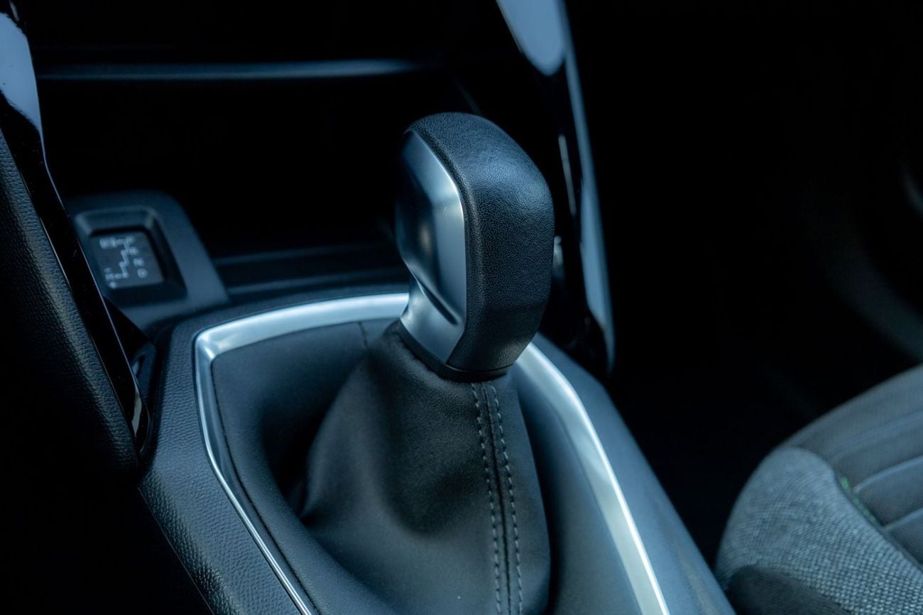 بيجو 2008 2008 Peugeot 2008 2025 مواصفات خليجية مقابل 936.00 AED شهريًا