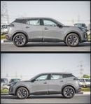 Peugeot 2008 1.2 Turbo