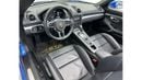 Porsche 718 Boxster Std 2017 Porsche 718 Boxster, Nov 2024 Porsche Warranty, Full Porsche Service History, GCC