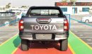 Toyota Hilux Adventure