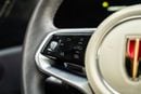 HONGQI EHS9 DELUXE 2022 Agency Warranty Full Service History GCC