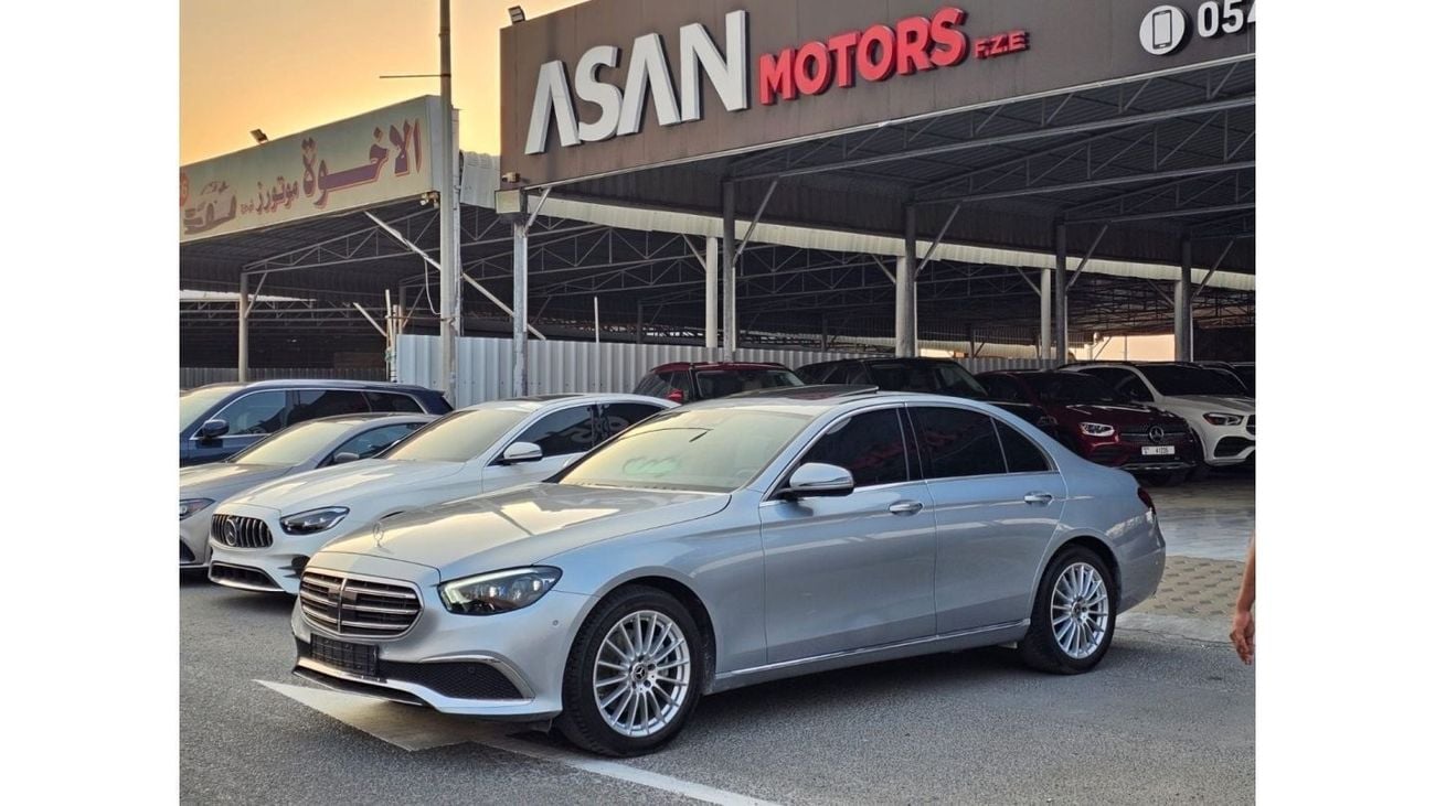 مرسيدس بنز E 250