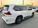 Lexus LX 570