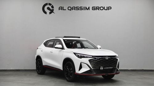 تشنجان x5 بلس X5 Plus | 1.5L | Brand new | 3 Years warranty | AED 1380 monthly with 0% Downpayment | Ref#Ref#X5Plu