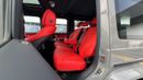Mercedes-Benz G 63 AMG 4MATIC SUV MERCEDES G 63 AMG DOUBLE NIGHT PACKAGE NARDO GREY