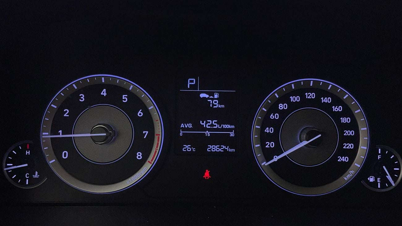 Hyundai Creta SMART 1.5 | Zero Down Payment | Home Test Drive