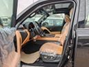 Lexus LX600 SIGNATURE