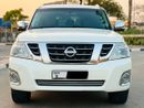 Nissan Patrol SE PLATINUM CITY