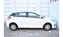 Toyota Yaris 1.3L SE HATCHBACK 2016 GCC SPECS DEALER WARRANTY