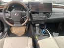 Lexus ES350 3.5 L PETROL V6 2024