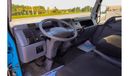 ميتسوبيشي فوسو كانتير 2015 Fuso Freezer Box - M/T Diesel - 3.3L RWD - GCC Spes - Book Now