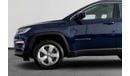 Jeep Compass Longitude