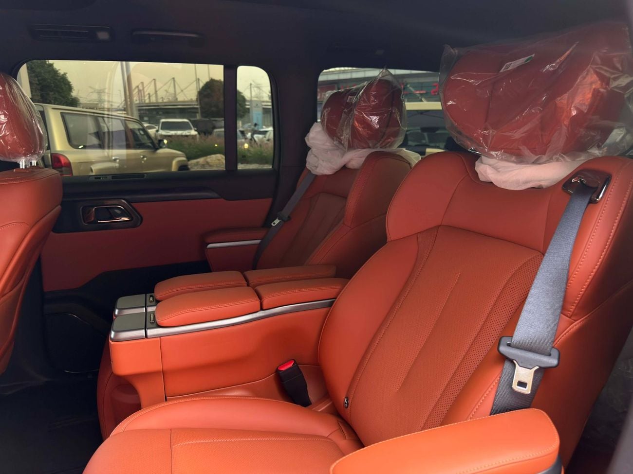 روكس 01 Rox 01 2026 GCC Specs - Brand New! - warranty in EVS