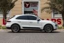 بورش ماكان Porsche Macan S 2015 مواصفات خليجية مقابل 1,406.00 AED شهريًا