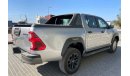 Toyota Hilux ADV 2022 HILUX DC 4.0L PETROL A/T (H6VD22)