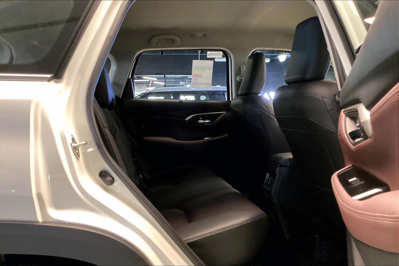 Toyota Urban Cruiser GLX | Guaranteed Warranty | 0 Down Payment