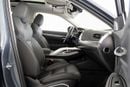 Geely Tugella GF